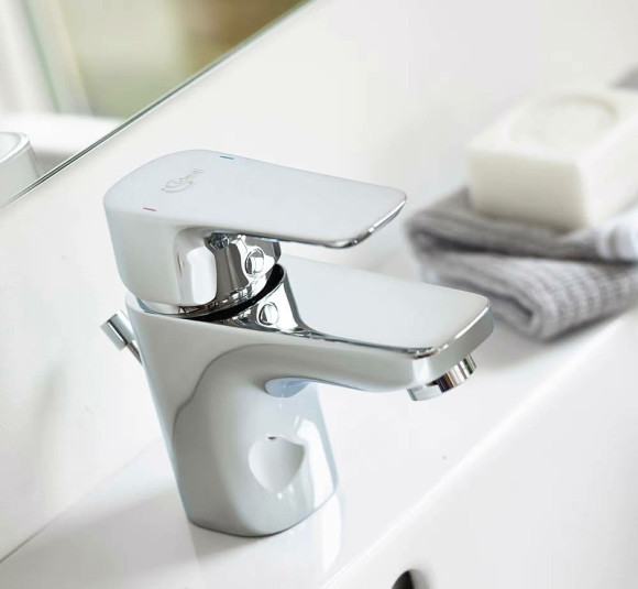 Смеситель для раковины Ideal Standard Ceraplan III B0700AA Хром