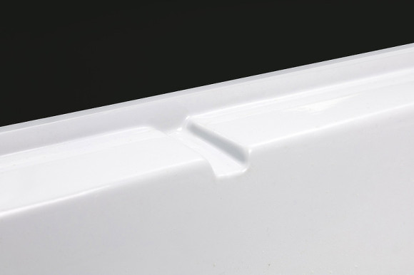 Душевая кабина Niagara Eco 120x80 L E120/80/13L/TN без гидромассажа