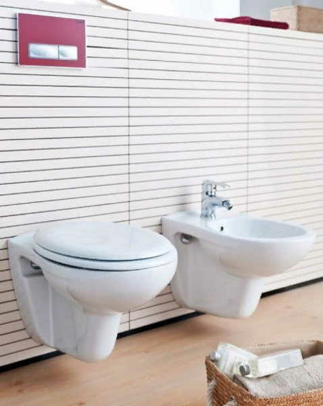 Унитаз Creavit Yedigoller YG320.00100 подвесной Белый без сиденья Унитаз Creavit Yedigoller YG320.00100 подвесной Белый без сиденья