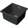 Кухонная мойка Point Бату 45 PN3008GR Графит Кухонная мойка Point Бату 45 PN3008GR Графит