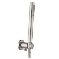 Душевой гарнитур Paffoni Master ZDUP094ST Сталь