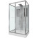 Душевая кабина Niagara Luxe NG-7711WBK 120x90 без гидромассажа Душевая кабина Niagara Luxe NG-7711WBK 120x90 без гидромассажа