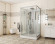 Душевая кабина Niagara Luxe NG-7711WBK 120x90 без гидромассажа Душевая кабина Niagara Luxe NG-7711WBK 120x90 без гидромассажа