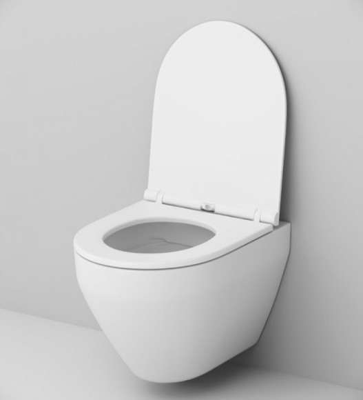 Комплект унитаза с инсталляцией AM.PM Spirit V2.0 FlashClean IS47051.701700 с сиденьем Микролифт и клавишей смыва Хром Комплект унитаза с инсталляцией AM.PM Spirit V2.0 FlashClean IS47051.701700 с сиденьем Микролифт и клавишей смыва Хром