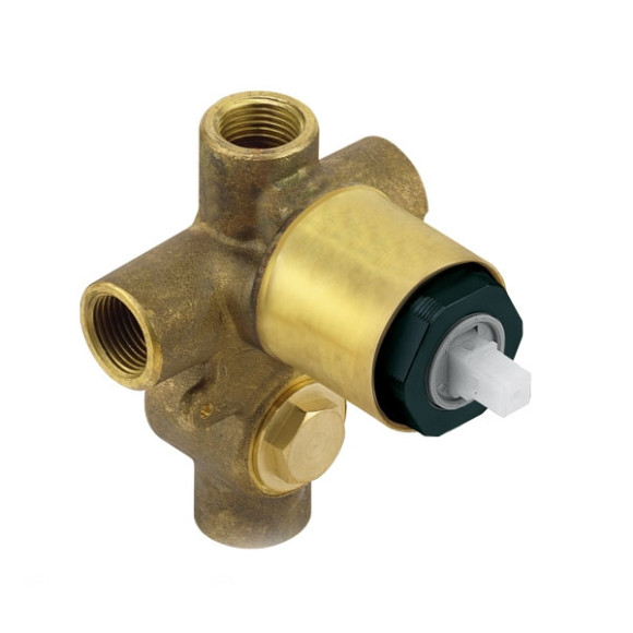 Душевая система Kludi Bozz 386310576 Хром Душевая система Kludi Bozz 386310576 Хром