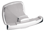 Двойной крючок Art&Max Vita AM-G-7838 Хром