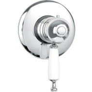 Смеситель для душа Migliore Oxford 19141 с термостатом Хром