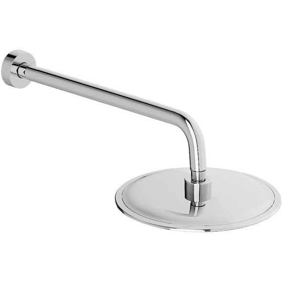 Душевая система Damixa Scandinavian Pure 936520000 Хром