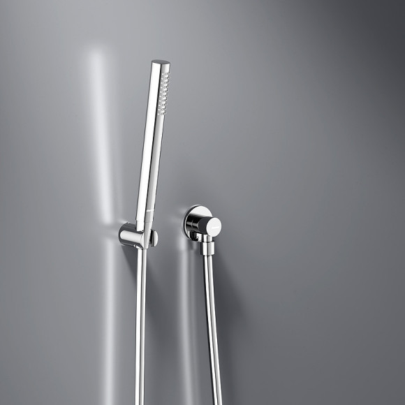 Душевая система Damixa Scandinavian Pure 936520000 Хром