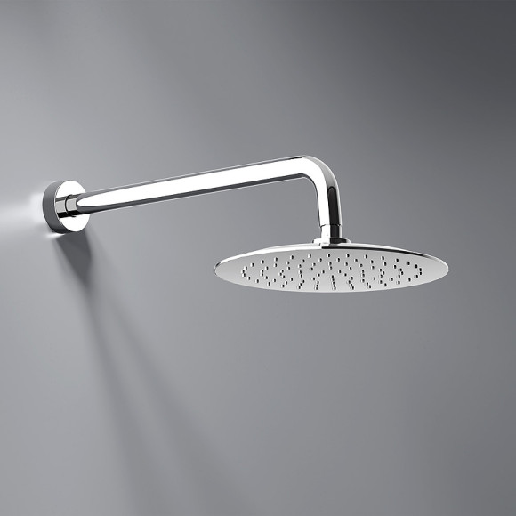 Душевая система Damixa Scandinavian Pure 936520000 Хром