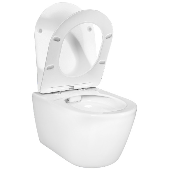 Комплект унитаза с инсталляцией Aquatek Set Aquatek Бетта KDI18 с сиденьем Микролифт и клавишей смыва Хром глянцевый Комплект унитаза с инсталляцией Aquatek Set Aquatek Бетта KDI18 с сиденьем Микролифт и клавишей смыва Хром глянцевый