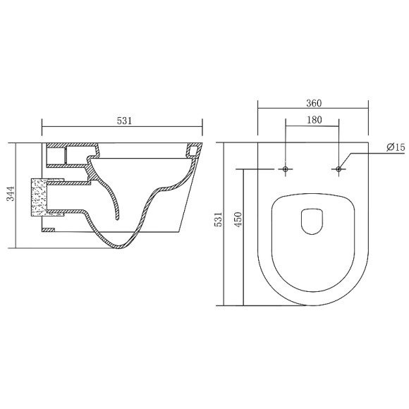 Комплект унитаза с инсталляцией Aquatek Set Aquatek Бетта KDI18 с сиденьем Микролифт и клавишей смыва Хром глянцевый Комплект унитаза с инсталляцией Aquatek Set Aquatek Бетта KDI18 с сиденьем Микролифт и клавишей смыва Хром глянцевый