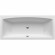 Акриловая ванна Ravak Formy 02 Slim 180x80 C891300000 без гидромассажа Акриловая ванна Ravak Formy 02 Slim 180x80 C891300000 без гидромассажа
