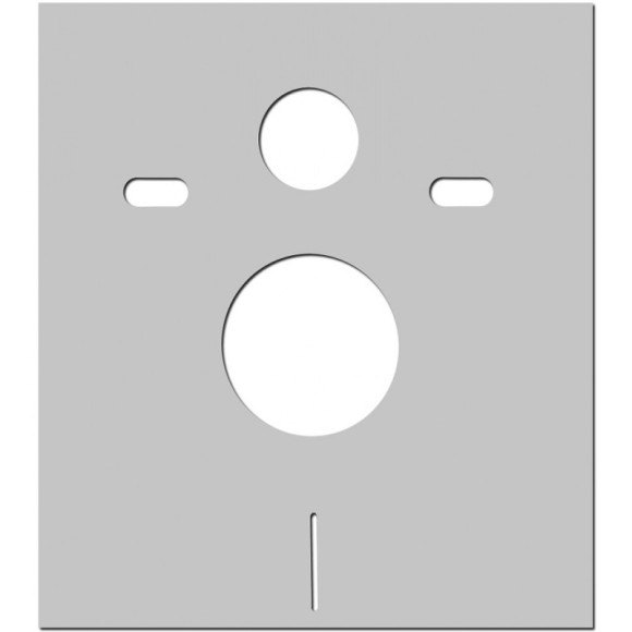 Комплект унитаза с инсталляцией Berges Atom 042447 с сиденьем Микролифт и клавишей смыва Хром глянцевый Комплект унитаза с инсталляцией Berges Atom 042447 с сиденьем Микролифт и клавишей смыва Хром глянцевый