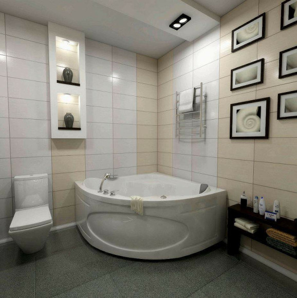 Акриловая ванна Marka One Afrodita 140х140 01аф1414 без гидромассажа Акриловая ванна Marka One Afrodita 140х140 01аф1414 без гидромассажа