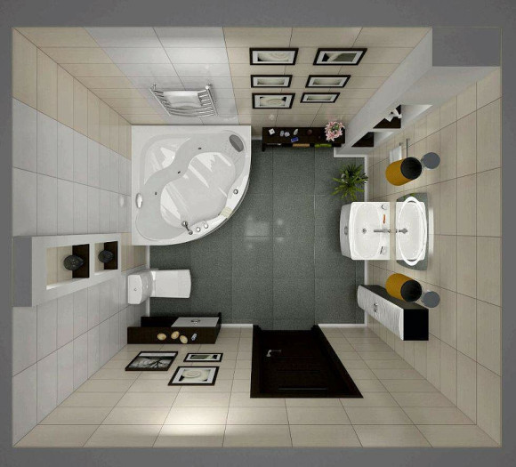 Акриловая ванна Marka One Afrodita 140х140 01аф1414 без гидромассажа Акриловая ванна Marka One Afrodita 140х140 01аф1414 без гидромассажа