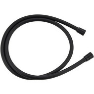 Душевой шланг Caprigo Parts 98-515-NER Черный матовый