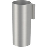 Стакан для зубных щеток Remer X-Style Inox SSXI15 Нержавеющая сталь Стакан для зубных щеток Remer X-Style Inox SSXI15 Нержавеющая сталь