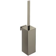 Ершик для унитаза Colombo Design Look B1607.HPS1 Нержавеющая сталь