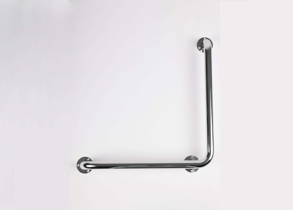 Поручень Aquatek POR-0000008 Хром