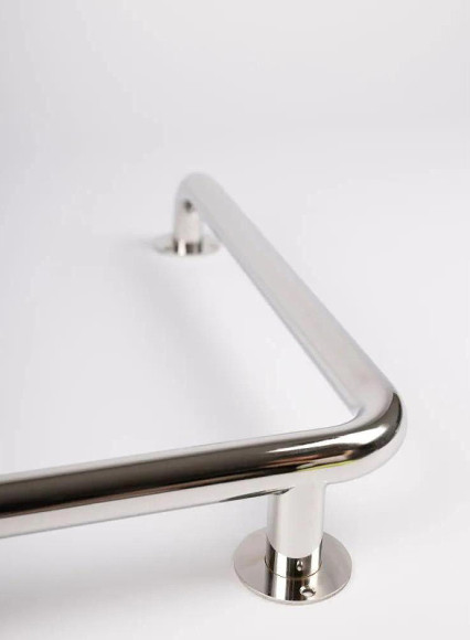 Поручень Aquatek POR-0000008 Хром