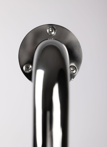 Поручень Aquatek POR-0000008 Хром