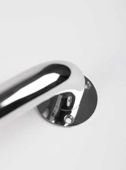 Поручень Aquatek POR-0000008 Хром