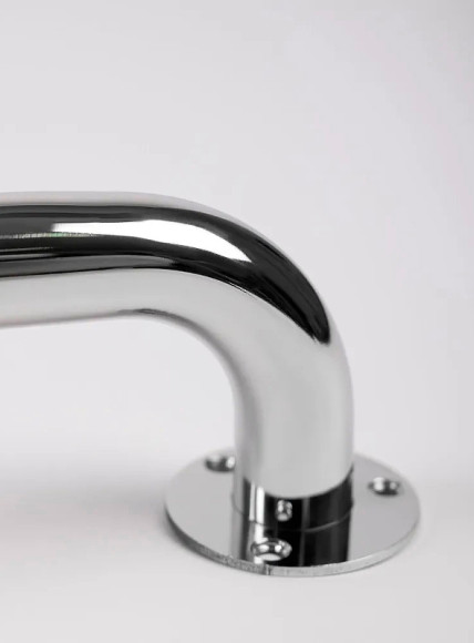 Поручень Aquatek POR-0000008 Хром