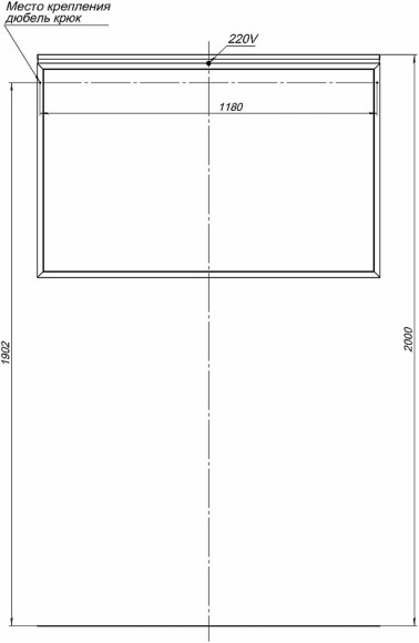 Зеркало Allen Brau Priority 120 1.31018.03 с подсветкой Латунь браш Зеркало Allen Brau Priority 120 1.31018.03 с подсветкой Латунь браш