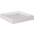 Душевой поддон из стеклокомпозита Cezares Tray SMC 90x90 TRAY-SMC-A-90-550-150-W Белый