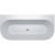 Акриловая ванна Ravak Freedom D 170x80 XC00D00051 без гидромассажа