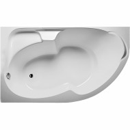 Акриловая ванна Relisan Sofi 170х105 L Гл000009446 без гидромассажа Акриловая ванна Relisan Sofi 170х105 L Гл000009446 без гидромассажа
