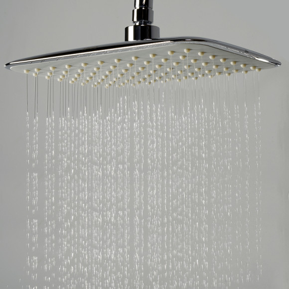 Душевая система WasserKRAFT A13031 Хром Душевая система WasserKRAFT A13031 Хром