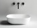 Раковина-чаша Ceramicanova Element 46 CN6009 Белая Раковина-чаша Ceramicanova Element 46 CN6009 Белая