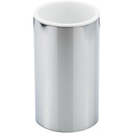 Стакан для зубных щеток Migliore Fortis 29740 Хром Стакан для зубных щеток Migliore Fortis 29740 Хром