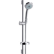 Душевой гарнитур Hansgrohe Croma 27775000 Хром Душевой гарнитур Hansgrohe Croma 27775000 Хром