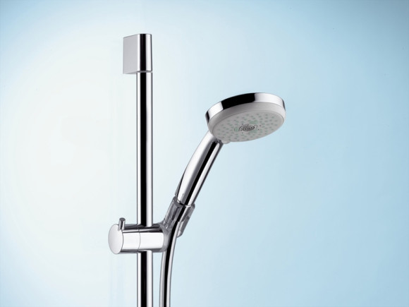 Душевой гарнитур Hansgrohe Croma 27775000 Хром