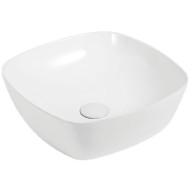 Раковина-чаша Ceramicanova Element 40 CN5006 Белая