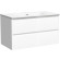 Тумба под раковину Sancos Libra 90 LB90W подвесная Белый глянец