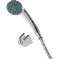 Душевой гарнитур Orange LMP01cr Хром