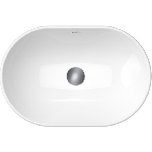 Раковина-чаша Duravit D-Neo 60 2372600070 Белая Раковина-чаша Duravit D-Neo 60 2372600070 Белая