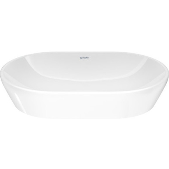 Раковина-чаша Duravit D-Neo 60 2372600070 Белая Раковина-чаша Duravit D-Neo 60 2372600070 Белая