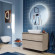 Раковина-чаша Duravit D-Neo 60 2372600070 Белая Раковина-чаша Duravit D-Neo 60 2372600070 Белая