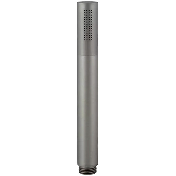 Ручной душ Remer 317MMXVX Сталь