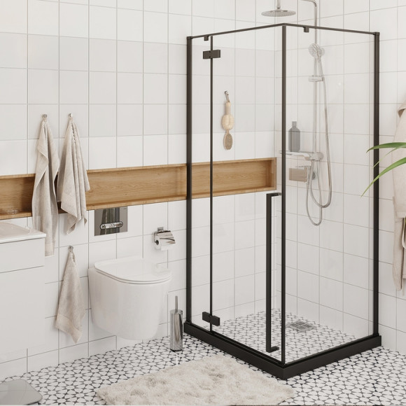 Ершик для унитаза Iddis BRU01CCi47 Хром