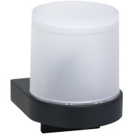 Дозатор для жидкого мыла Bemeta Dark 104309320 Черный матовый