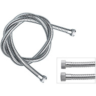 Душевой шланг Remer 333100 Хром