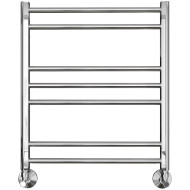 Водяной полотенцесушитель Aquatek Вега П7 500x600 AQ DR0760CH Хром