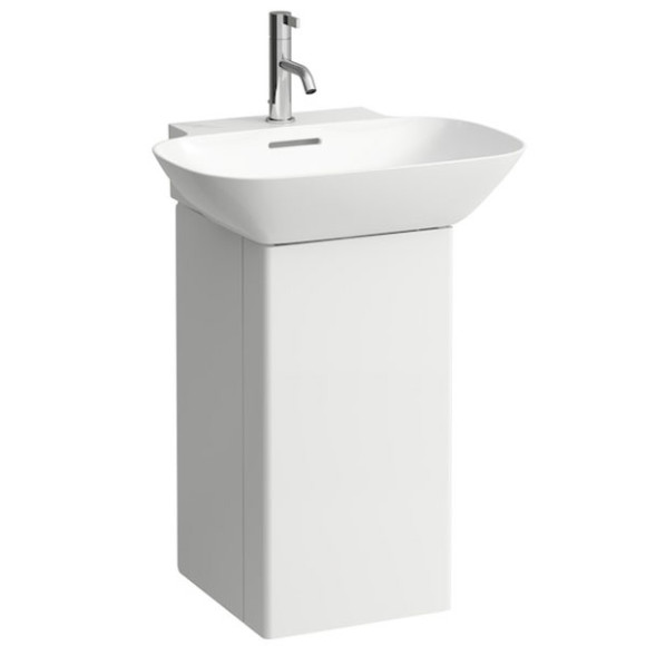 Раковина Laufen Ino 56 8.1030.2.000.104.1 Белая Раковина Laufen Ino 56 8.1030.2.000.104.1 Белая