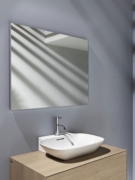 Раковина Laufen Ino 56 8.1030.2.000.104.1 Белая Раковина Laufen Ino 56 8.1030.2.000.104.1 Белая